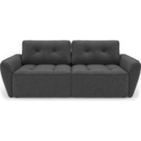 Canapea Sofyno Rondo Rock 07 Dark Grey (023282) imaginea #5 — magazin online Desire.md