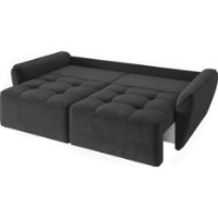 Canapea Sofyno Rondo Rock 07 Dark Grey (023282) imaginea #2 — magazin online Desire.md