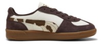 Кеды женские Puma Palermo Cow Wns Warm White/Chocolate Brown/Gum, s.40 фото №3 — интернет-магазин Desire.md