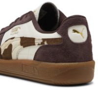 Кеды женские Puma Palermo Cow Wns Warm White/Chocolate Brown/Gum, s.40.5 фото №6 — интернет-магазин Desire.md