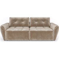 Canapea Sofyno Rondo Viva 2 Beige (021644) imaginea #2 — magazin online Desire.md