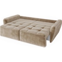 Canapea Sofyno Rondo Viva 2 Beige (021644) imaginea #3 — magazin online Desire.md