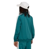 Jachetă pentru copii Puma T7 Always On Track J Emerald Ice, s.152 imaginea #4 — magazin online Desire.md