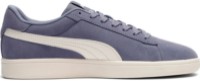 Ghete pentru bărbați Puma Smash 3.0 Suede Gray Sky/Warm White, s.42.5 imaginea #3 — magazin online Desire.md