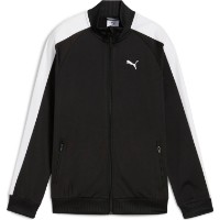 Jachetă pentru copii Puma T7 Always On Track J Puma Black, s.176 imaginea #1 — magazin online Desire.md