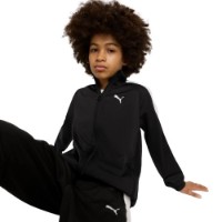Jachetă pentru copii Puma T7 Always On Track J Puma Black, s.176 imaginea #3 — magazin online Desire.md
