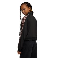 Jachetă pentru copii Puma T7 Animal Relaxed Puma Black, s.164 imaginea #4 — magazin online Desire.md