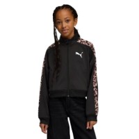 Jachetă pentru copii Puma T7 Animal Relaxed Puma Black, s.176 imaginea #3 — magazin online Desire.md