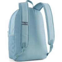 Городской рюкзак Puma Phase Seafoam/Silv фото №3 — интернет-магазин Desire.md