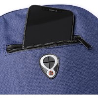 Городской рюкзак Roly Condor 7153 Blue фото №2 — интернет-магазин Desire.md