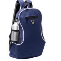 Городской рюкзак Roly Condor 7153 Blue фото №3 — интернет-магазин Desire.md