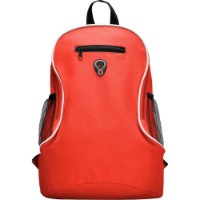 Городской рюкзак Roly Condor 7153 Red