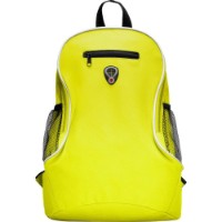 Городской рюкзак Roly Condor 7153 Yellow
