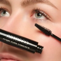 Тушь для ресниц Artdeco Angel Eyes Mascara 1P5 Black фото №3 — интернет-магазин Desire.md
