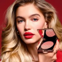 Blush pentru față Artdeco Blush Couture Limited Iconic Red imaginea #3 — magazin online Desire.md