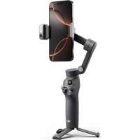 Stabilizator DJI Osmo Mobile 8 Black imaginea #7 — magazin online Desire.md