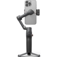 Stabilizator DJI Osmo Mobile 8 Black imaginea #8 — magazin online Desire.md