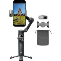 Stabilizator DJI Osmo Mobile 8 Black imaginea #10 — magazin online Desire.md