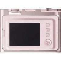 Фотоаппарат Fujifilm Instax mini Evo Gentle Rose фото №2 — интернет-магазин Desire.md