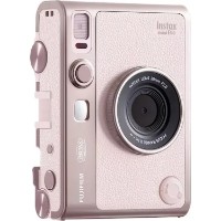 Фотоаппарат Fujifilm Instax mini Evo Gentle Rose фото №3 — интернет-магазин Desire.md