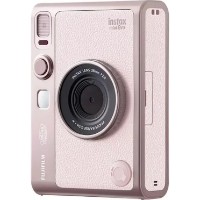 Фотоаппарат Fujifilm Instax mini Evo Gentle Rose фото №4 — интернет-магазин Desire.md