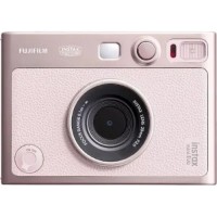 Фотоаппарат Fujifilm Instax mini Evo Gentle Rose