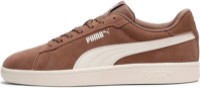 Ghete pentru bărbați Puma Smash 3.0 Suede Totally Taupe/Warm White, s.45 imaginea #2 — magazin online Desire.md