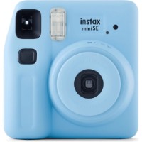 Aparat foto Fujifilm Instax Mini SE Blue