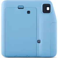 Aparat foto Fujifilm Instax Mini SE Blue imaginea #2 — magazin online Desire.md