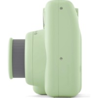 Aparat foto Fujifilm Instax Mini SE Green imaginea #2 — magazin online Desire.md