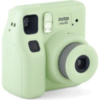 Aparat foto Fujifilm Instax Mini SE Green imaginea #4 — magazin online Desire.md
