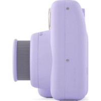 Aparat foto Fujifilm Instax Mini SE Purple imaginea #2 — magazin online Desire.md