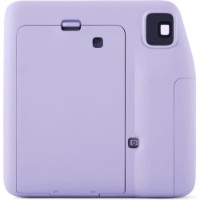 Aparat foto Fujifilm Instax Mini SE Purple imaginea #3 — magazin online Desire.md