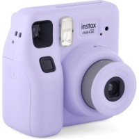 Aparat foto Fujifilm Instax Mini SE Purple imaginea #4 — magazin online Desire.md