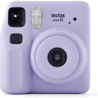 Aparat foto Fujifilm Instax Mini SE Purple