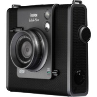 Aparat foto Fujifilm Instax Wide Evo Black imaginea #2 — magazin online Desire.md