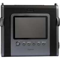 Aparat foto Fujifilm Instax Wide Evo Black imaginea #3 — magazin online Desire.md