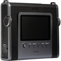 Aparat foto Fujifilm Instax Wide Evo Black imaginea #4 — magazin online Desire.md