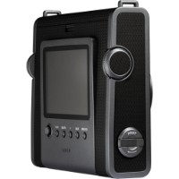 Aparat foto Fujifilm Instax Wide Evo Black imaginea #5 — magazin online Desire.md