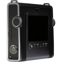 Aparat foto Fujifilm Instax Wide Evo Black imaginea #6 — magazin online Desire.md