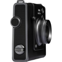 Aparat foto Fujifilm Instax Wide Evo Black imaginea #9 — magazin online Desire.md