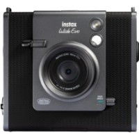 Aparat foto Fujifilm Instax Wide Evo Black