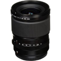 Obiectiv Fujinon GF23mm F4 R LM WR imaginea #7 — magazin online Desire.md