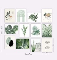 Pictură Trendy 12MDF01 imaginea #2 — magazin online Desire.md