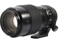 Obiectiv Fujinon GF250mm F4 R LM OIS WR imaginea #3 — magazin online Desire.md