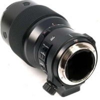 Obiectiv Fujinon GF250mm F4 R LM OIS WR imaginea #7 — magazin online Desire.md