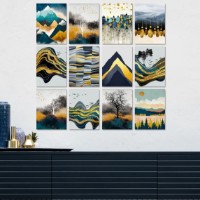 Pictură Trendy 12MDF08