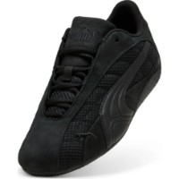 Adidași pentru bărbați Puma Speedcat Plus Puma Black, s.43 imaginea #5 — magazin online Desire.md