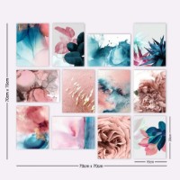 Pictură Trendy 12MDF11 imaginea #2 — magazin online Desire.md