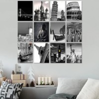 Pictură Trendy 12MDF12